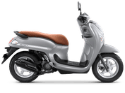 Honda Scoopy Ambon