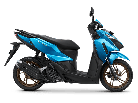 Honda Vario 125 Ambon