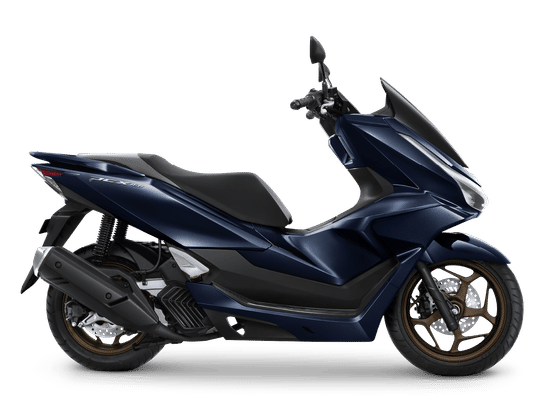 Honda PCX 160 Ambon