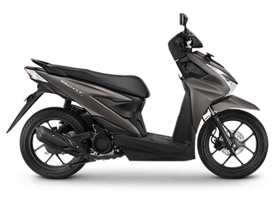 Honda Beat Jakarta Selatan