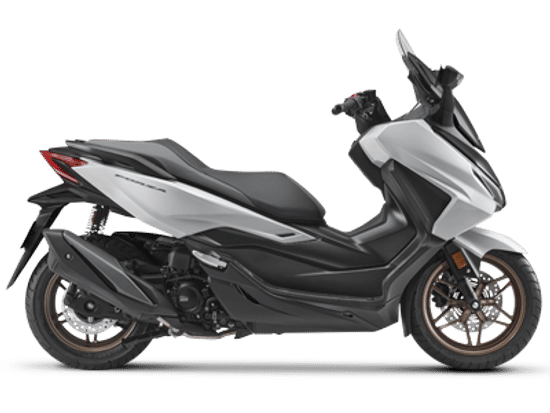 Honda Forza Makassar